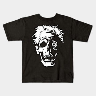 Death - Scream Bloody Gore Kids T-Shirt